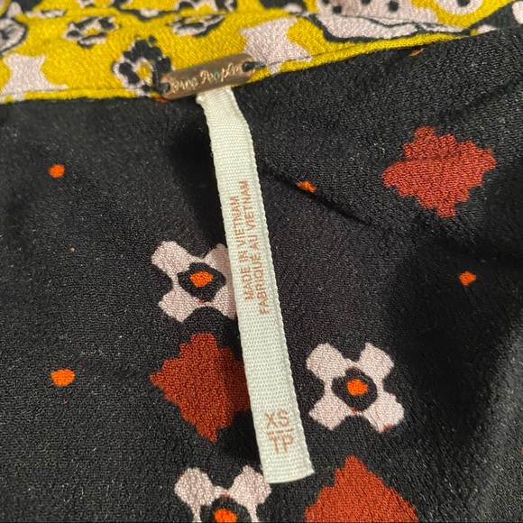 Free People Charlotte Sleeveless Top - Picture 10 of 11